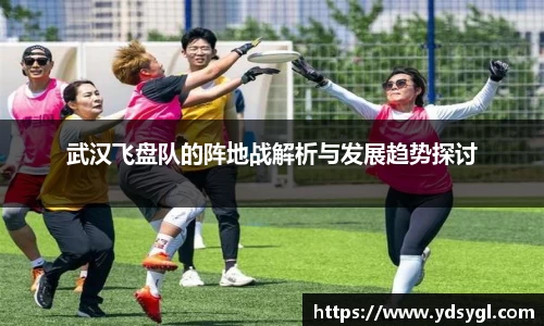 武汉飞盘队的阵地战解析与发展趋势探讨